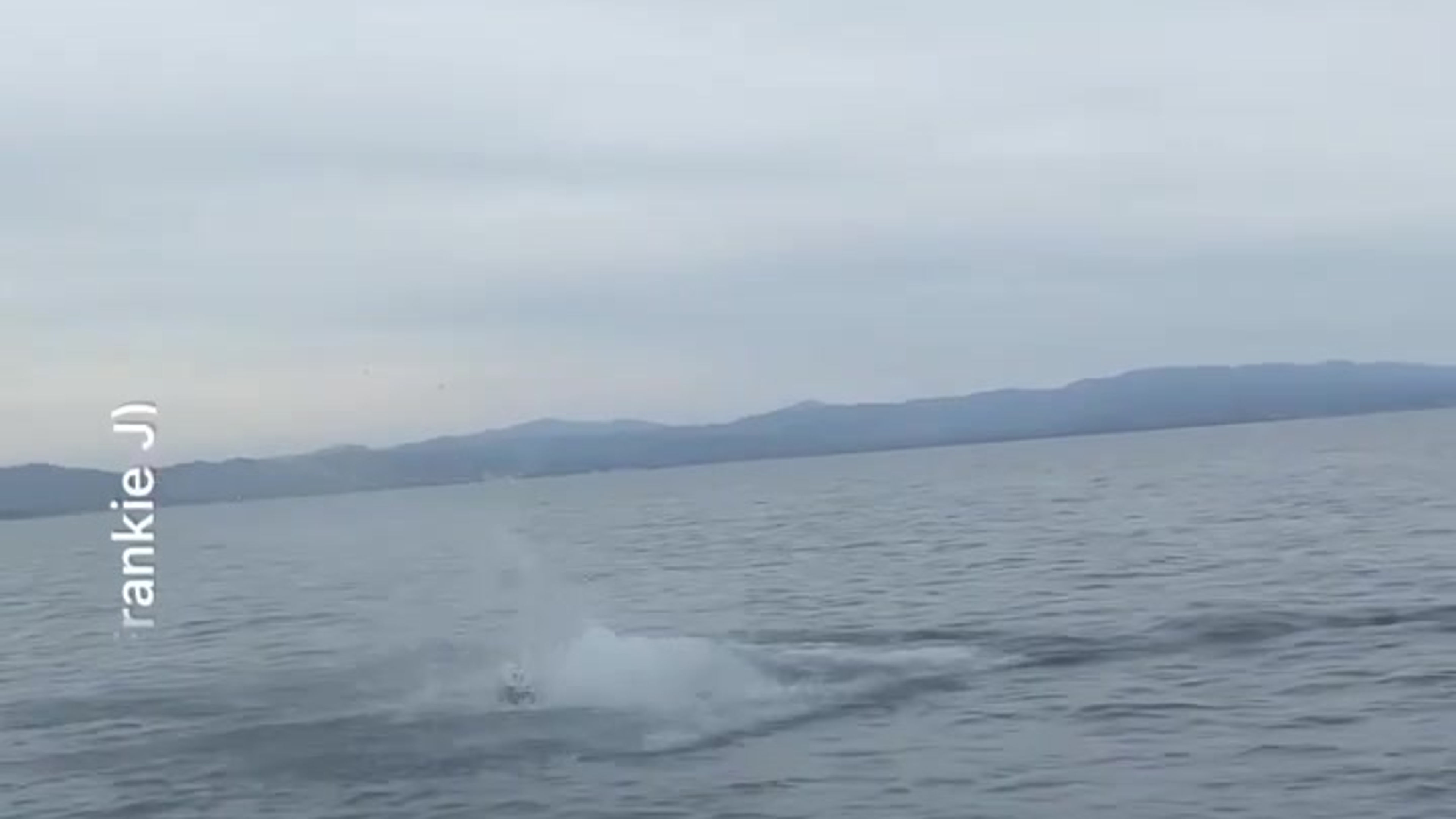 Surfing, pumping & crashing